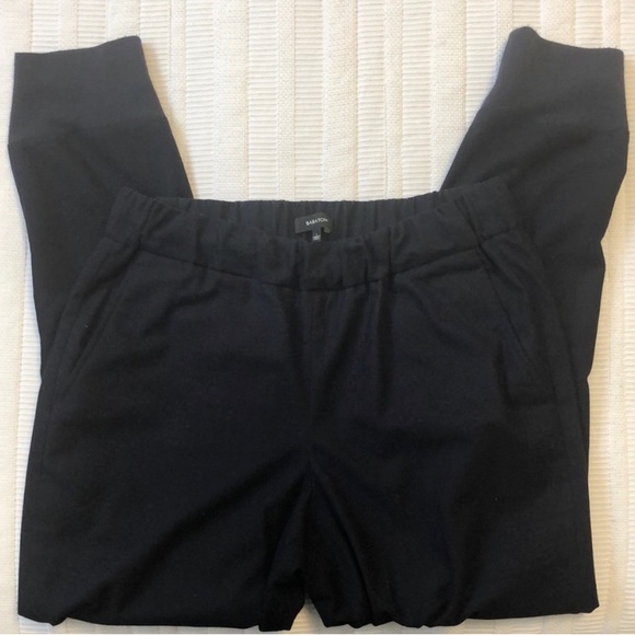 Babaton Dressy Joggers - Picture 3 of 4